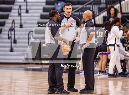 Thumbnail 3 in Sprayberry vs. Hiram (1st Annual Sprayberry Thanksgiving Classic Final) photogallery.