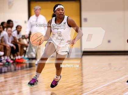 Thumbnail 1 in Sprayberry vs. Hiram (1st Annual Sprayberry Thanksgiving Classic Final) photogallery.