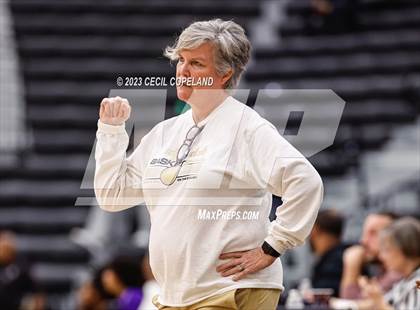 Thumbnail 3 in Sprayberry vs. Hiram (1st Annual Sprayberry Thanksgiving Classic Final) photogallery.