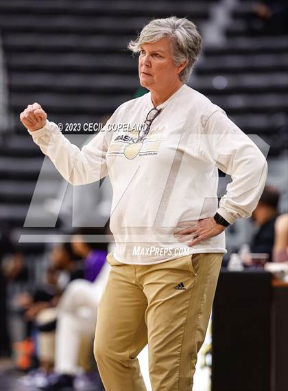 Thumbnail 1 in Sprayberry vs. Hiram (1st Annual Sprayberry Thanksgiving Classic Final) photogallery.