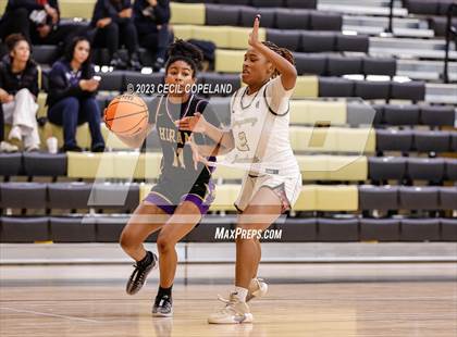 Thumbnail 1 in Sprayberry vs. Hiram (1st Annual Sprayberry Thanksgiving Classic Final) photogallery.