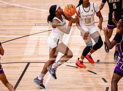 Thumbnail 3 in Sprayberry vs. Hiram (1st Annual Sprayberry Thanksgiving Classic Final) photogallery.