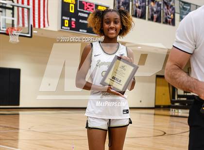 Thumbnail 1 in Sprayberry vs. Hiram (1st Annual Sprayberry Thanksgiving Classic Final) photogallery.