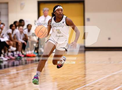 Thumbnail 2 in Sprayberry vs. Hiram (1st Annual Sprayberry Thanksgiving Classic Final) photogallery.