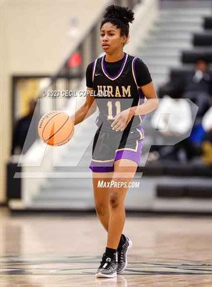 Thumbnail 1 in Sprayberry vs. Hiram (1st Annual Sprayberry Thanksgiving Classic Final) photogallery.