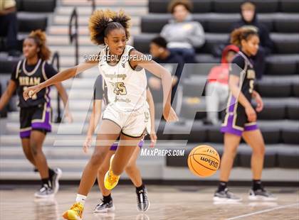 Thumbnail 3 in Sprayberry vs. Hiram (1st Annual Sprayberry Thanksgiving Classic Final) photogallery.