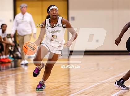 Thumbnail 3 in Sprayberry vs. Hiram (1st Annual Sprayberry Thanksgiving Classic Final) photogallery.