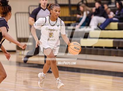 Thumbnail 2 in Sprayberry vs. Hiram (1st Annual Sprayberry Thanksgiving Classic Final) photogallery.