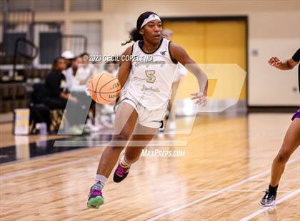 Thumbnail 1 in Sprayberry vs. Hiram (1st Annual Sprayberry Thanksgiving Classic Final) photogallery.