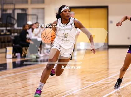 Thumbnail 2 in Sprayberry vs. Hiram (1st Annual Sprayberry Thanksgiving Classic Final) photogallery.