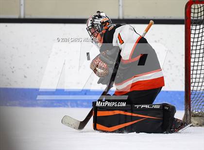 Thumbnail 3 in Brother Rice @ Houghton photogallery.