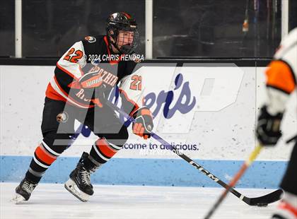 Thumbnail 1 in Brother Rice @ Houghton photogallery.