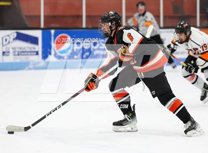 Thumbnail 3 in Brother Rice @ Houghton photogallery.