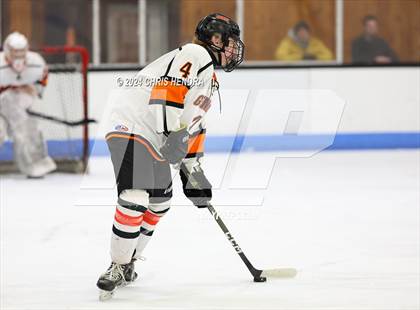 Thumbnail 1 in Brother Rice @ Houghton photogallery.