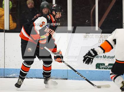 Thumbnail 1 in Brother Rice @ Houghton photogallery.