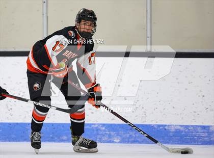 Thumbnail 3 in Brother Rice @ Houghton photogallery.