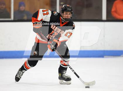 Thumbnail 1 in Brother Rice @ Houghton photogallery.
