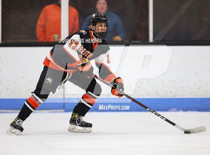 Thumbnail 3 in Brother Rice @ Houghton photogallery.