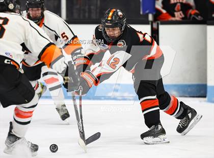 Thumbnail 1 in Brother Rice @ Houghton photogallery.