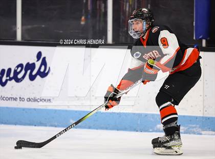 Thumbnail 3 in Brother Rice @ Houghton photogallery.