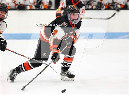 Thumbnail 1 in Brother Rice @ Houghton photogallery.