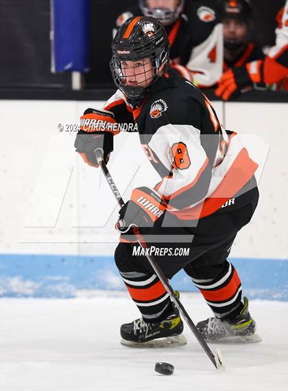 Thumbnail 1 in Brother Rice @ Houghton photogallery.