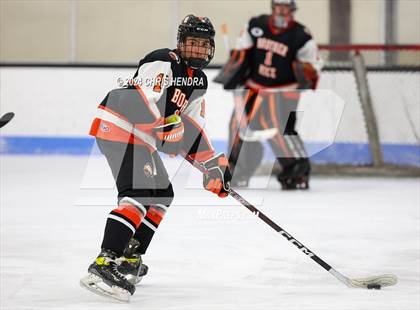 Thumbnail 1 in Brother Rice @ Houghton photogallery.