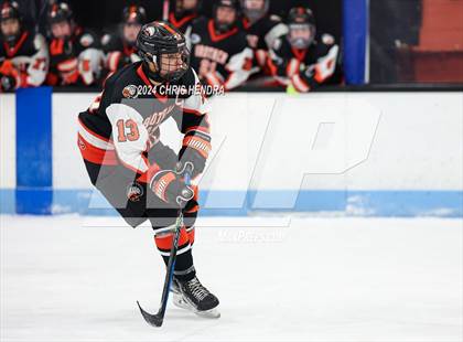 Thumbnail 1 in Brother Rice @ Houghton photogallery.