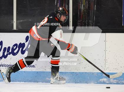 Thumbnail 1 in Brother Rice @ Houghton photogallery.