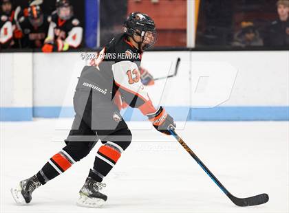Thumbnail 1 in Brother Rice @ Houghton photogallery.