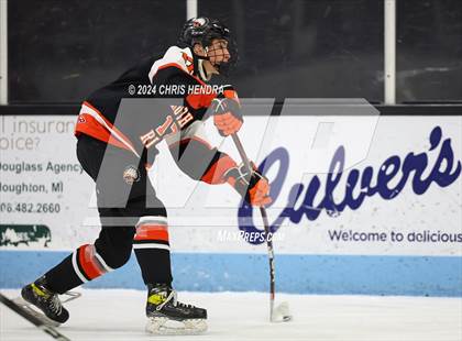 Thumbnail 1 in Brother Rice @ Houghton photogallery.