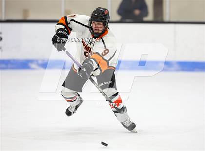 Thumbnail 3 in Brother Rice @ Houghton photogallery.