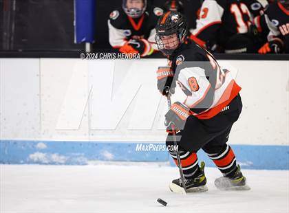 Thumbnail 3 in Brother Rice @ Houghton photogallery.