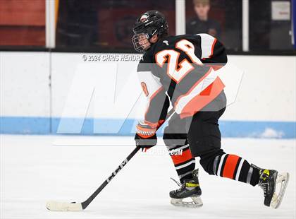 Thumbnail 1 in Brother Rice @ Houghton photogallery.