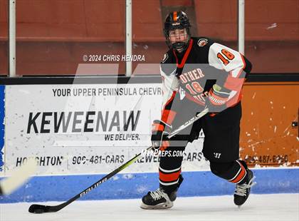 Thumbnail 1 in Brother Rice @ Houghton photogallery.