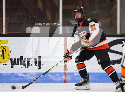Thumbnail 3 in Brother Rice @ Houghton photogallery.