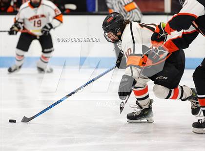 Thumbnail 1 in Brother Rice @ Houghton photogallery.