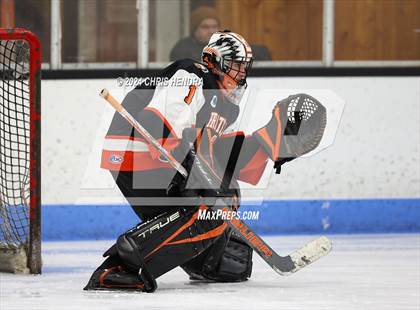 Thumbnail 1 in Brother Rice @ Houghton photogallery.