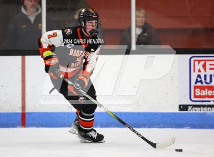Thumbnail 2 in Brother Rice @ Houghton photogallery.