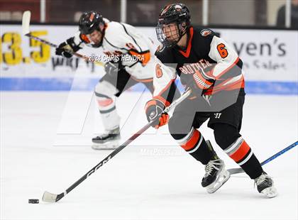 Thumbnail 1 in Brother Rice @ Houghton photogallery.
