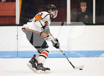 Thumbnail 1 in Brother Rice @ Houghton photogallery.