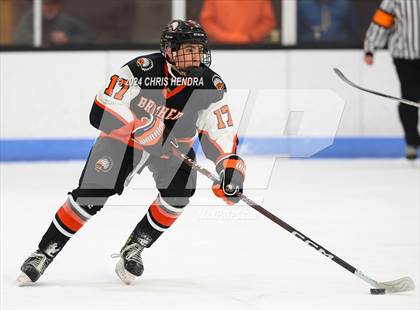 Thumbnail 3 in Brother Rice @ Houghton photogallery.