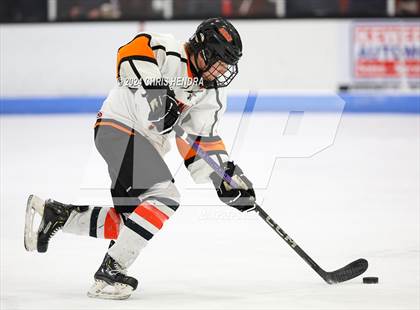 Thumbnail 1 in Brother Rice @ Houghton photogallery.