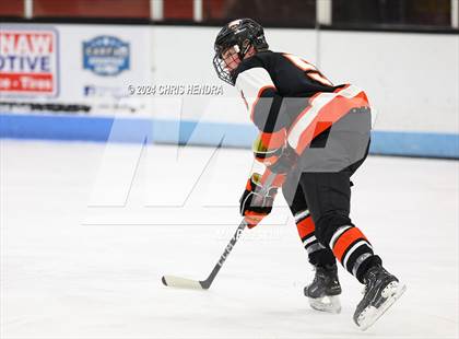 Thumbnail 1 in Brother Rice @ Houghton photogallery.