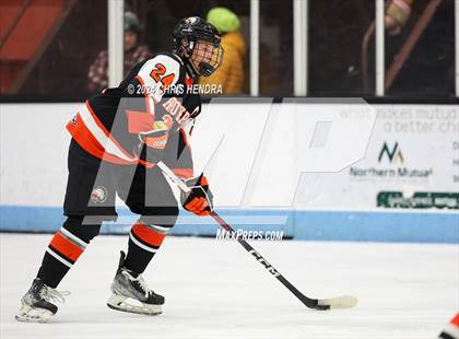 Thumbnail 3 in Brother Rice @ Houghton photogallery.