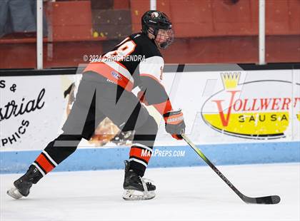 Thumbnail 3 in Brother Rice @ Houghton photogallery.