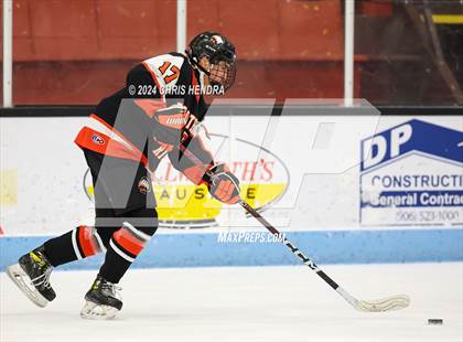 Thumbnail 3 in Brother Rice @ Houghton photogallery.