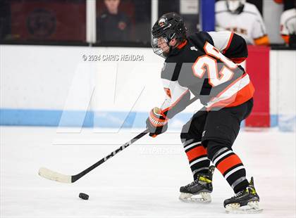 Thumbnail 3 in Brother Rice @ Houghton photogallery.