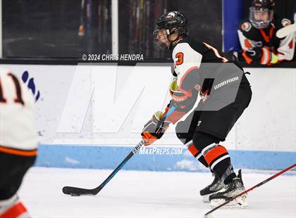 Thumbnail 1 in Brother Rice @ Houghton photogallery.