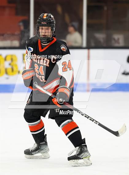 Thumbnail 3 in Brother Rice @ Houghton photogallery.
